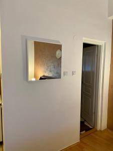 Apartman studio Lusi