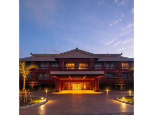 Miyakojima Kurima Resort Seawood Hotel - Vacation STAY 16233v