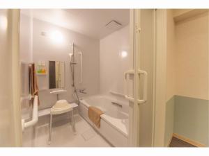 도쿠시마 Hotel Taiyonoen Tokushima Kenchomae - Vacation STAY 26355v 숙소 스위트룸