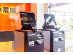 Hotel Taiyonoen Tokushima Kenchomae - Vacation STAY 26329v