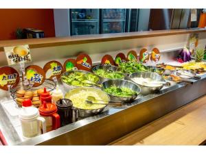 Hotel Taiyonoen Tokushima Kenchomae - Vacation STAY 26329v