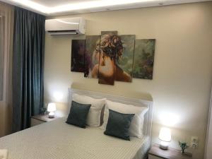 Sunrise Beach A4, Sarafovo