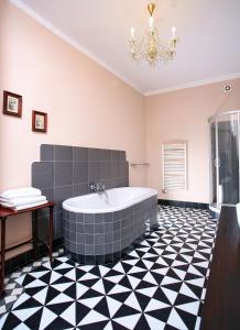 Antique Apartments Plac Szczepański