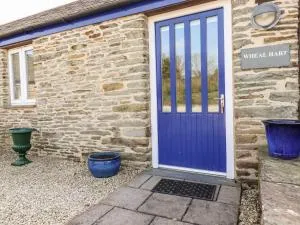 Wheal Hart - Saint Enoder