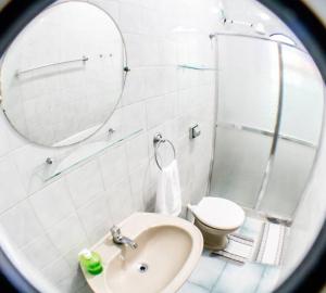 Pousada Santa Monica