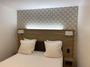 Hotels Sure Hotel by Best Western Reims Nord : photos des chambres