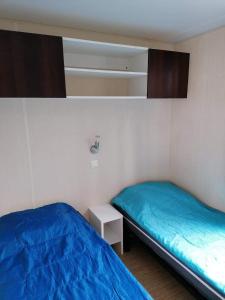 Campings Le domaine des iscles : photos des chambres