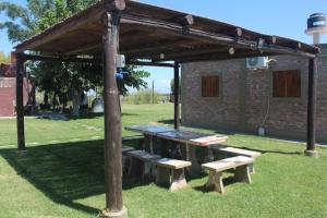 Cabañas Doña Antonia