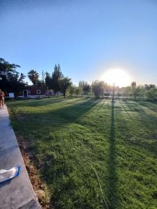 Cabañas Doña Antonia