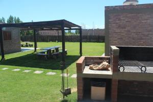 Cabañas Doña Antonia