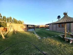 Cabañas Doña Antonia