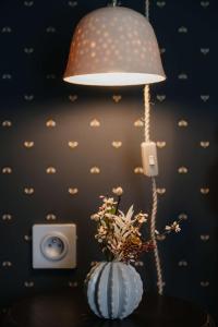 Hotels Hotel la Robeyere; BW Signature Collection : photos des chambres