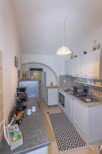 Galini Apartments Old Town