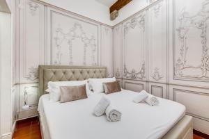 SPANISH SQUARE - RomeDreamHome