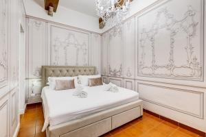 SPANISH SQUARE - RomeDreamHome