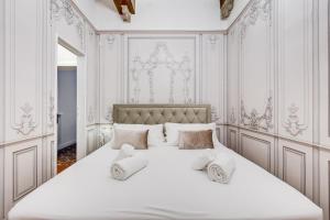 SPANISH SQUARE - RomeDreamHome