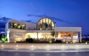 Thalassa Beach Resort & Spa (Adults Only) Chania Greece