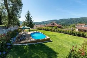 Casa de São Sebastião de Covas - Casal