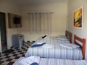 Hotel Pousada Paraíso Tropical