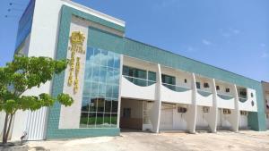 Hotel Pousada Paraíso Tropical