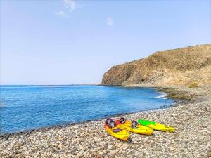 Rentaliday Flamingo Mar