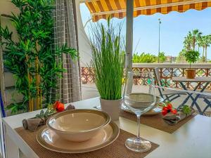 Rentaliday Flamingo Mar