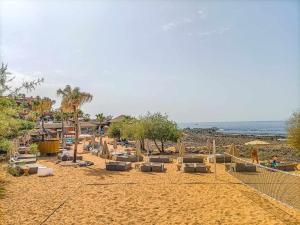 Rentaliday Flamingo Mar