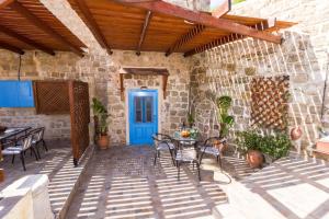 Galini Apartments Old Town