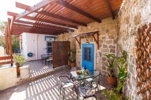 Galini Apartments Old Town