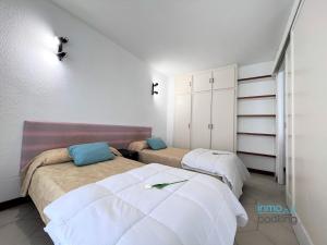 Beach Novelty Salou 3, climatizado, piscina, playa y Wifi