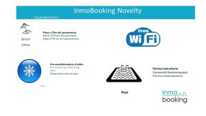 Beach Novelty Salou 3, climatizado, piscina, playa y Wifi