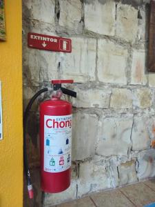 Kali Huasteca Posada