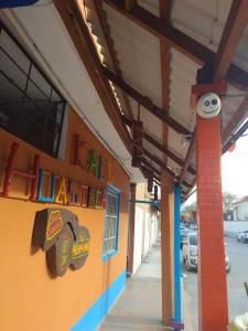 Kali Huasteca Posada