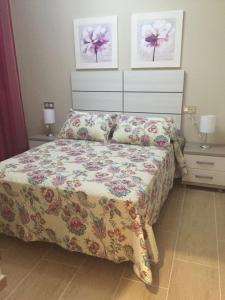 Apartamento Loyola Tania