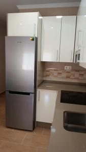Apartamento Loyola Tania