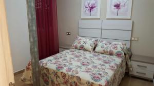 Apartamento Loyola Tania