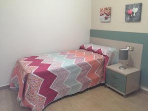 Apartamento Loyola Tania