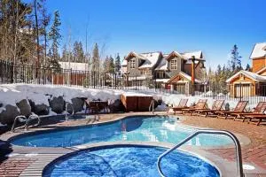 Settlers Creek - Montezuma