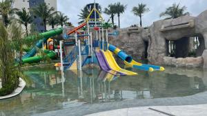 Salinas Premium Resort