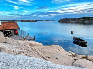 8 person holiday home in Grebbestad-By Traum