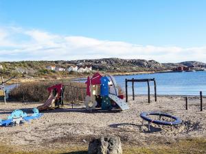 8 person holiday home in Grebbestad-By Traum