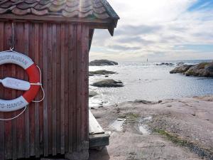 8 person holiday home in Grebbestad-By Traum