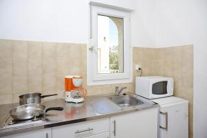 Studio Le Vieux Moulin in Ile Rousse