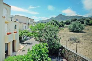 Appartements Apartment in Ile Rousse near Sandy Beaches : Appartement