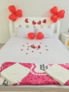 Nhà Nghỉ Thiên Minh