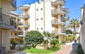 Beautiful Apartment In Marina Di Ragusa With 2 Bedrooms