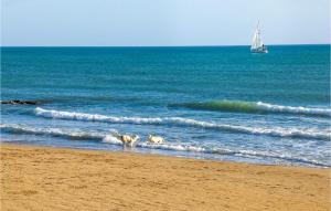Nice Apartment In Marina Di Ragusa