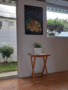 Apartamento Hogareño