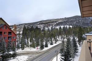 Red Hawk Lodge Condo