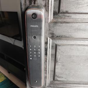 Homestay De Humaira - USM Nibong Tebal